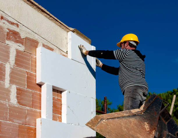 Best Types of Insulation in China Grove, NC
