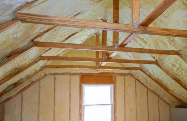 Best Insulation for Specific Applications in China Grove, NC