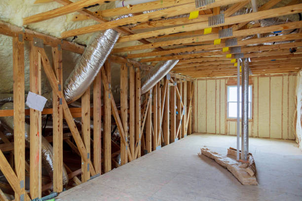 Best Insulation Installation Services in China Grove, NC