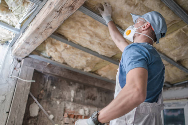 Best Commercial Insulation in China Grove, NC
